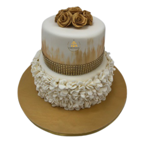 THEME CAKE FOR GIRLS BIRTHDAY