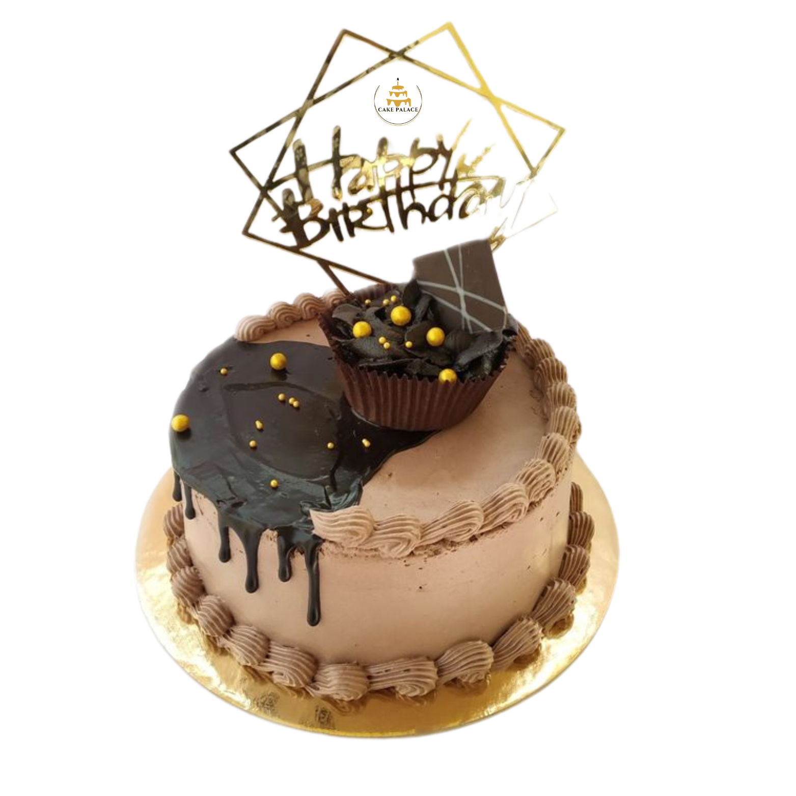 1.New Exciting THEME CAKE FOR GIRLS Cake Palace