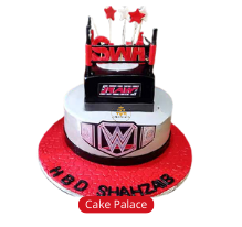 Custom cake Lahore, AMAZING THEMED CAKE