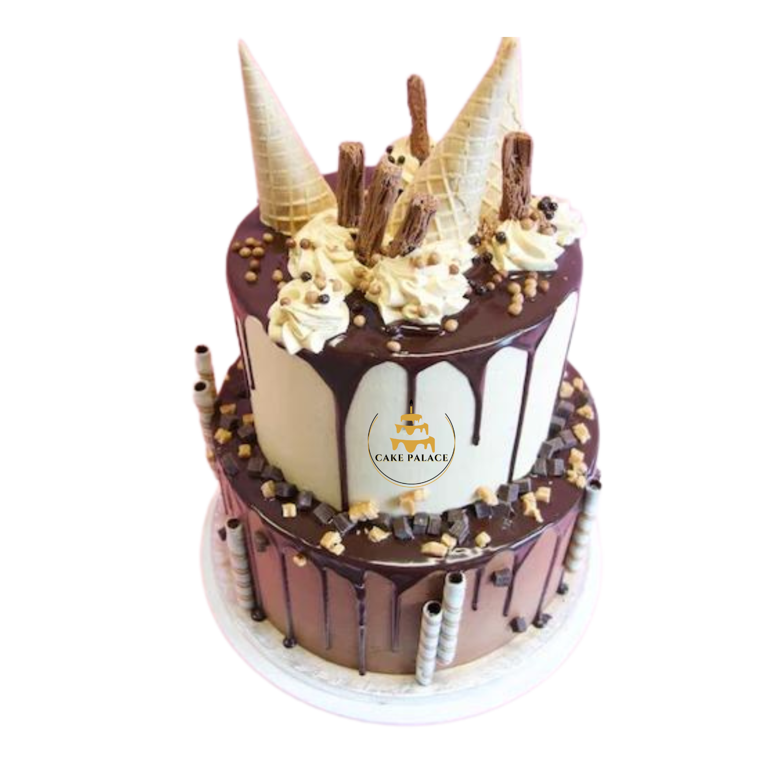 1. New launch Best THEME CAKES Cake Palace