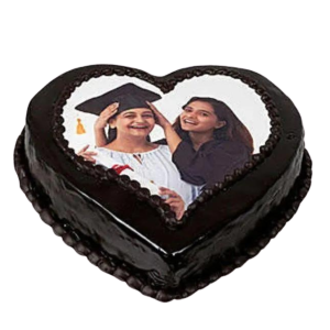 BEST HEART SHAPE CAKE